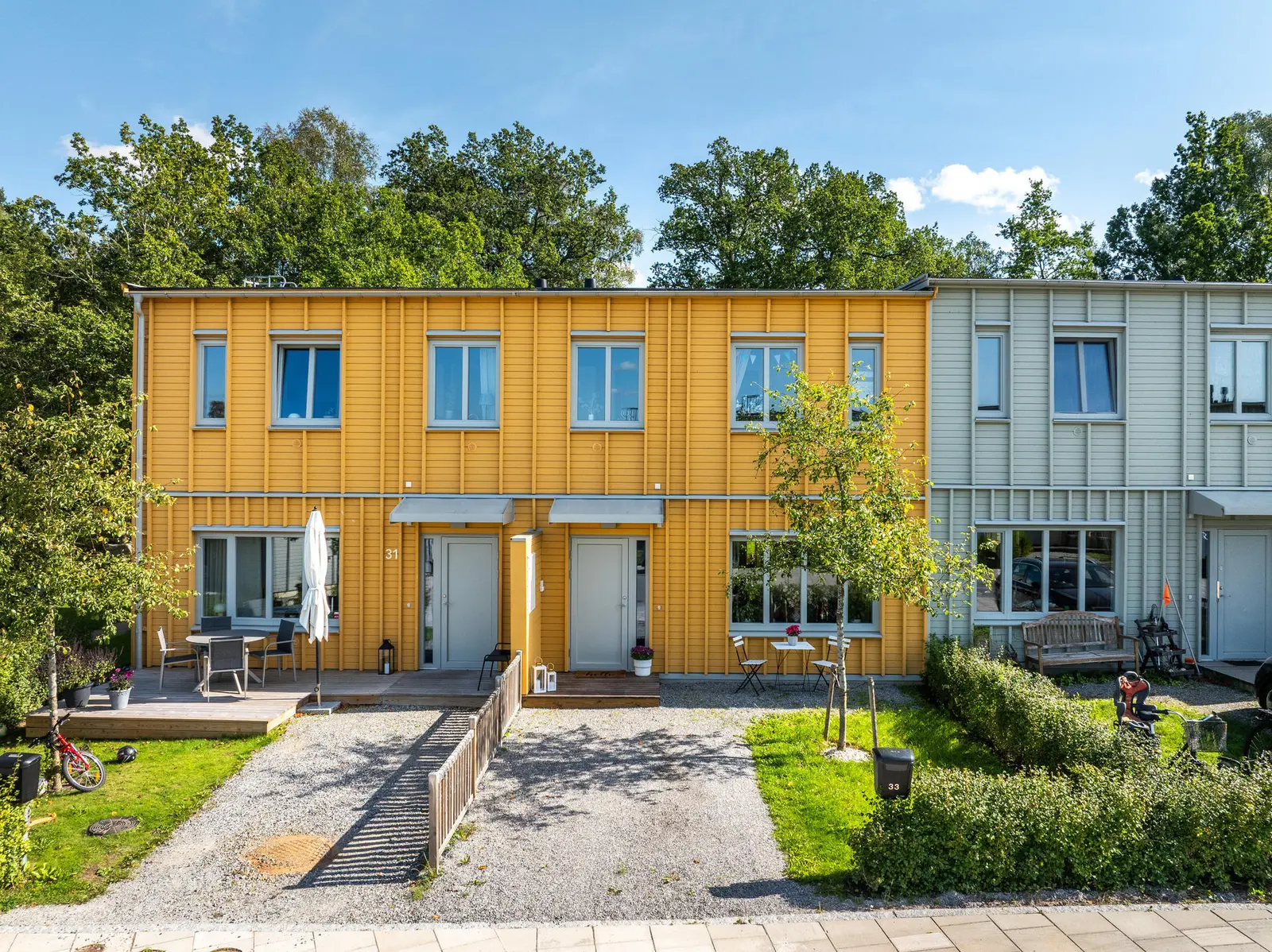 Lägenhet, Pastorsvägen 33, Upplands Väsby. Bild 1 av 40