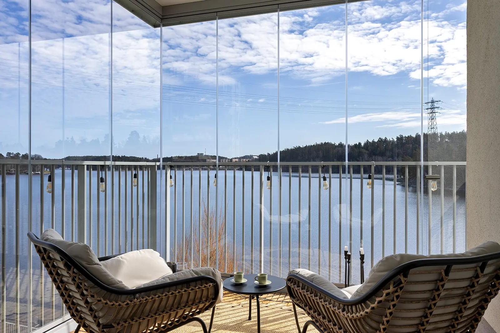 Apartment, Tollare strand 1, Nacka. Photo 1 of 24
