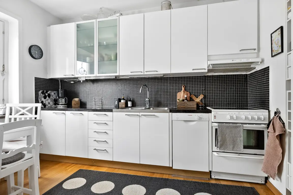 Apartment, Löparegatan 3, Enköping. Photo 1 of 34