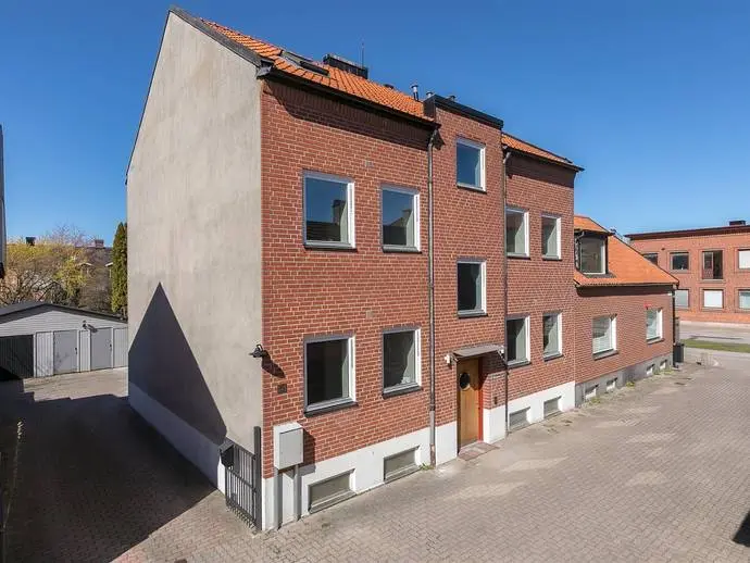 Bild 1 av 20 på Olofsgatan 5