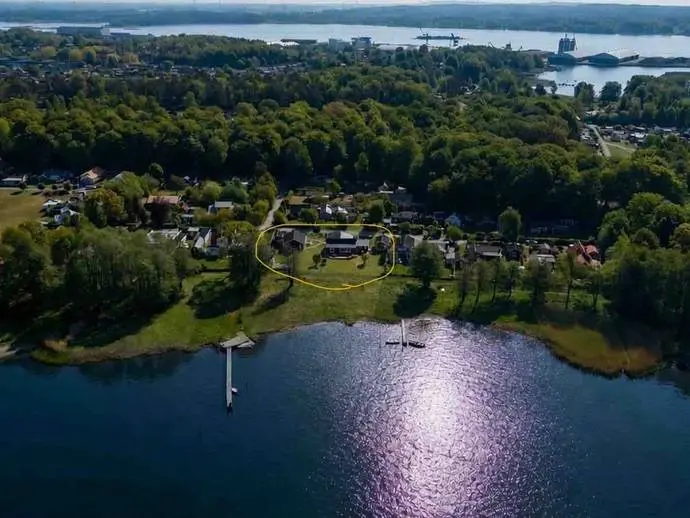 Bild 1 av 20 på Musseronvägen 8510
