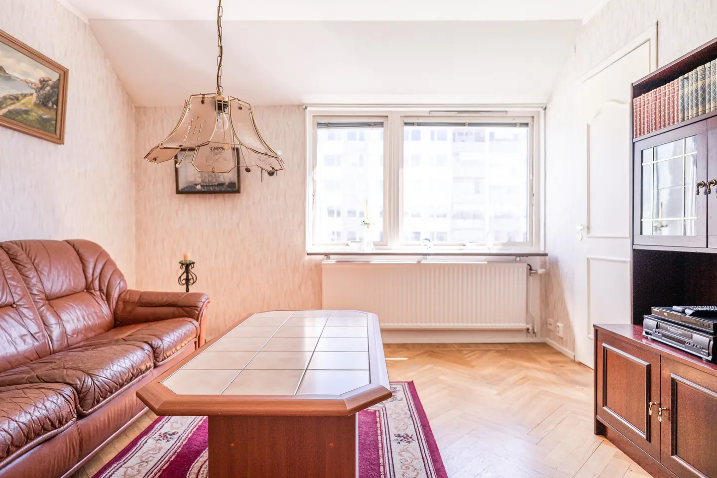 Apartment, Göteborgsvägen 95C, Ale. Photo 1 of 5