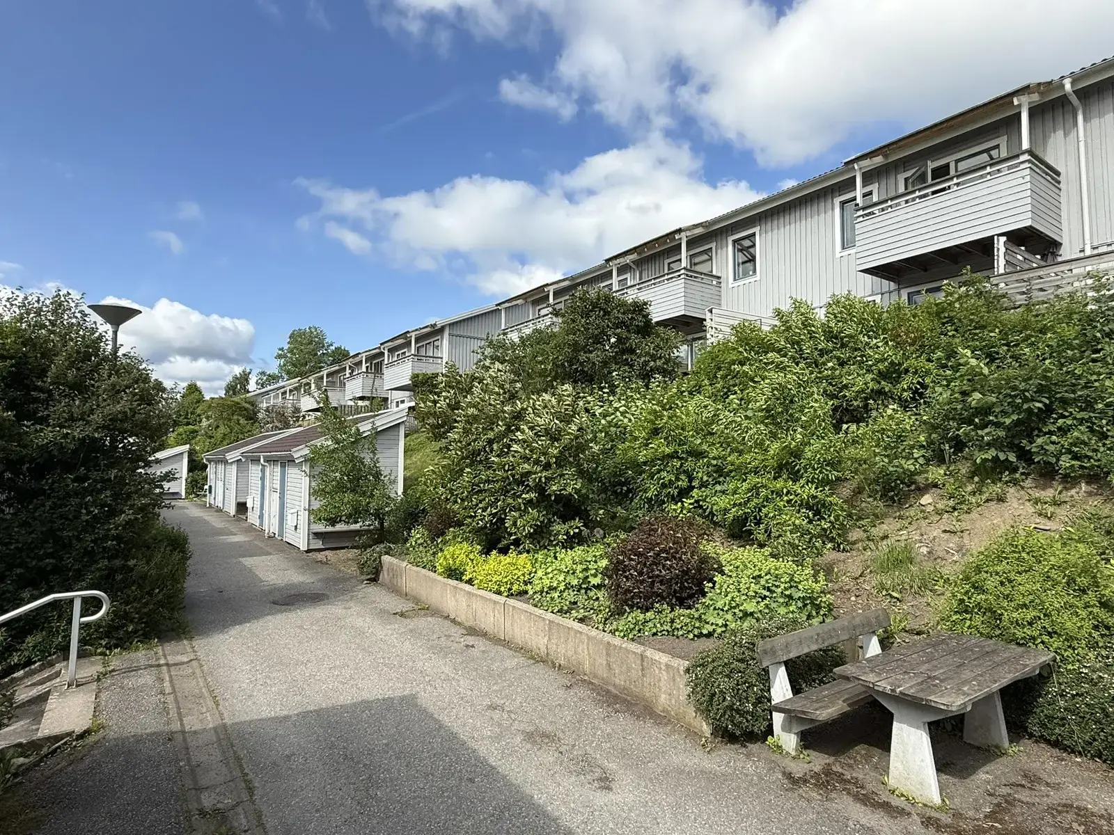 Bild 1 av 20 på Eklövsvägen 130
