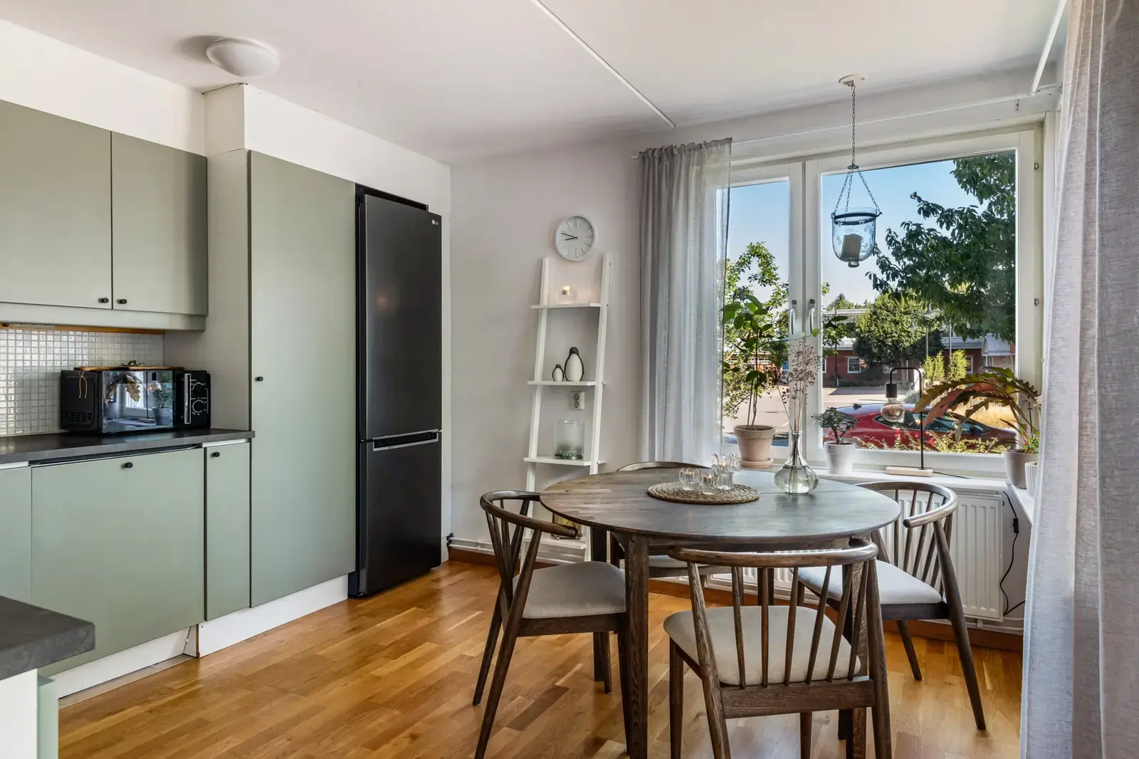 Apartment, Tibeliusgatan 20. Photo 1 of 16