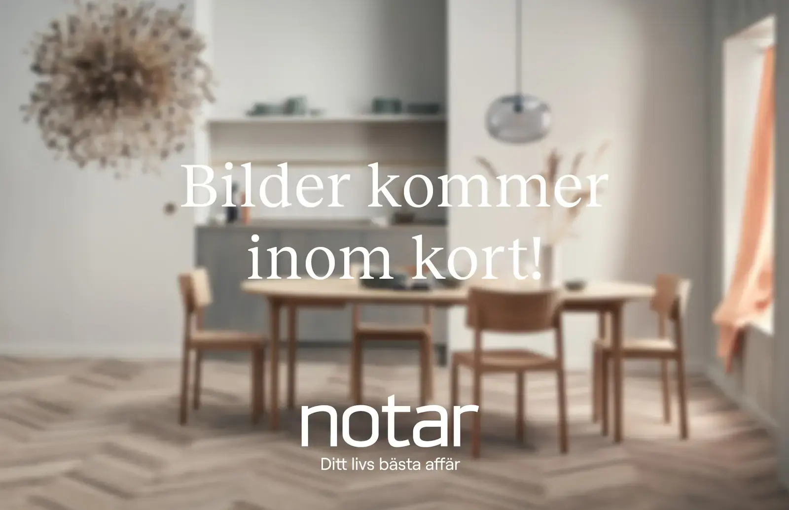 Bild 1 av 2 på Domherrevägen 3D