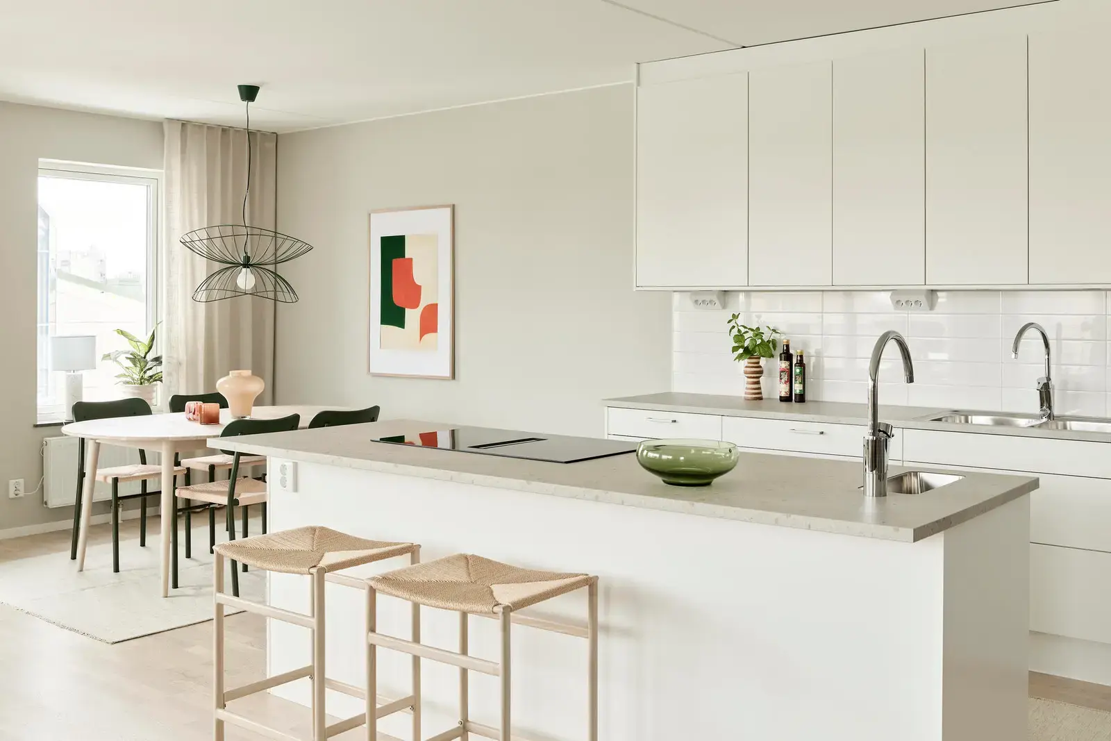 Apartment, Segelgatan 3A, Karlstad. Photo 1 of 14