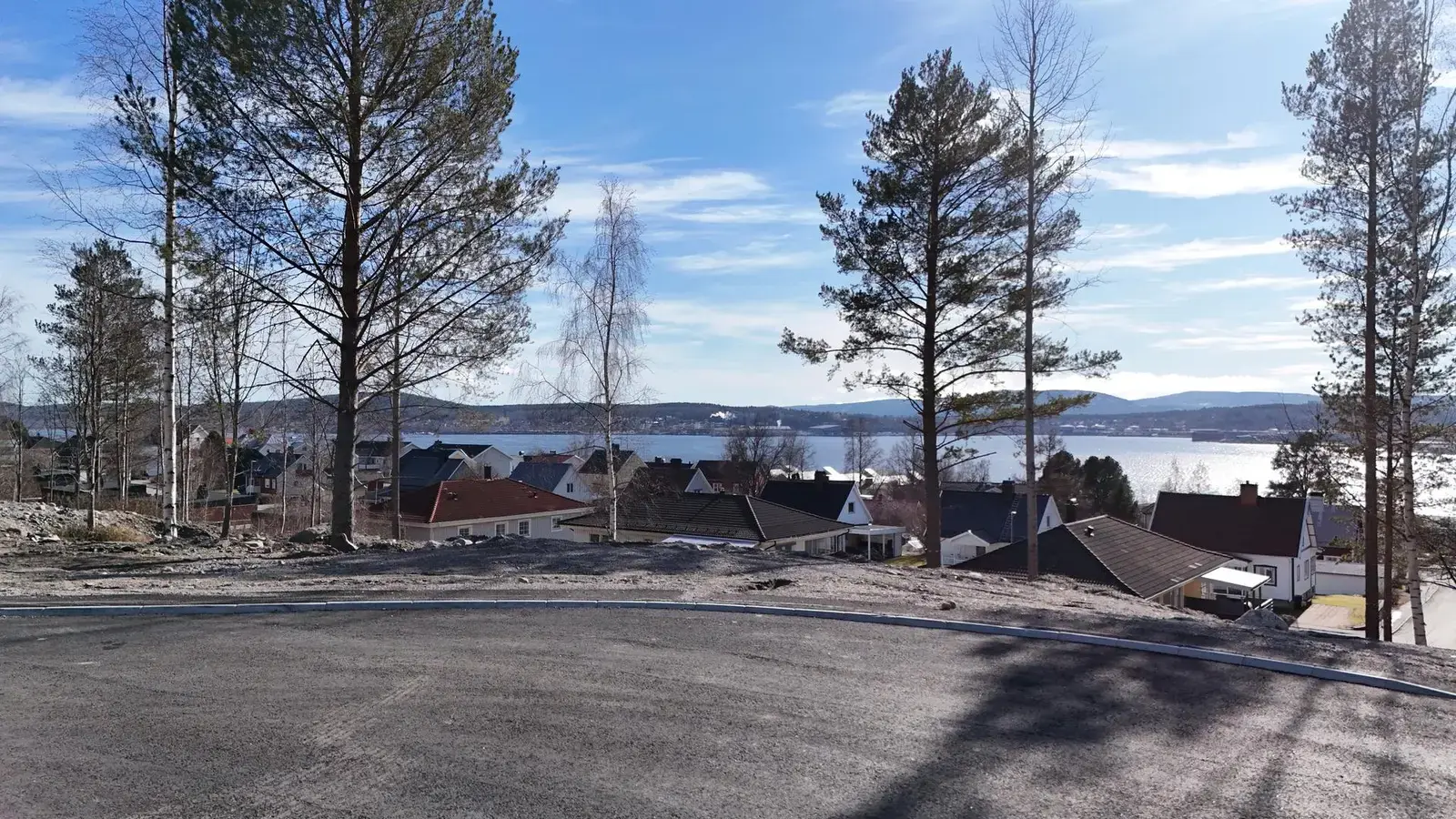 Lägenhet, Håvgatan 28, Örnsköldsvik. Bild 1 av 20