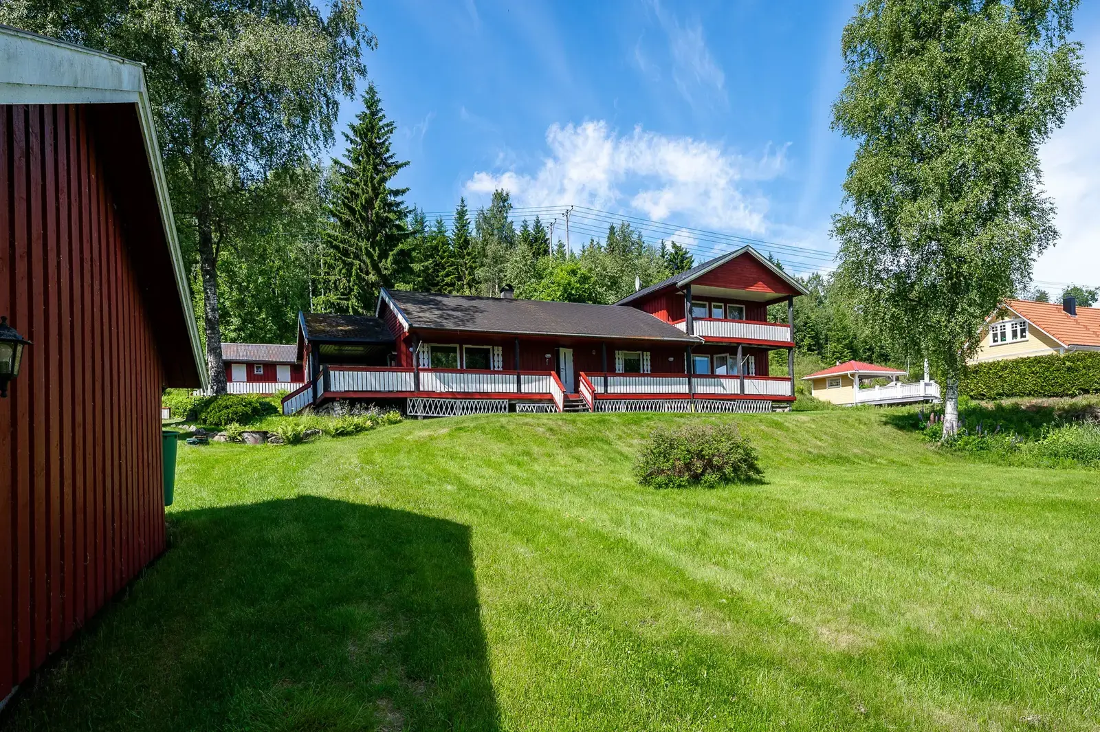 Image 1 of 20 of Bergerud Björkliden 1