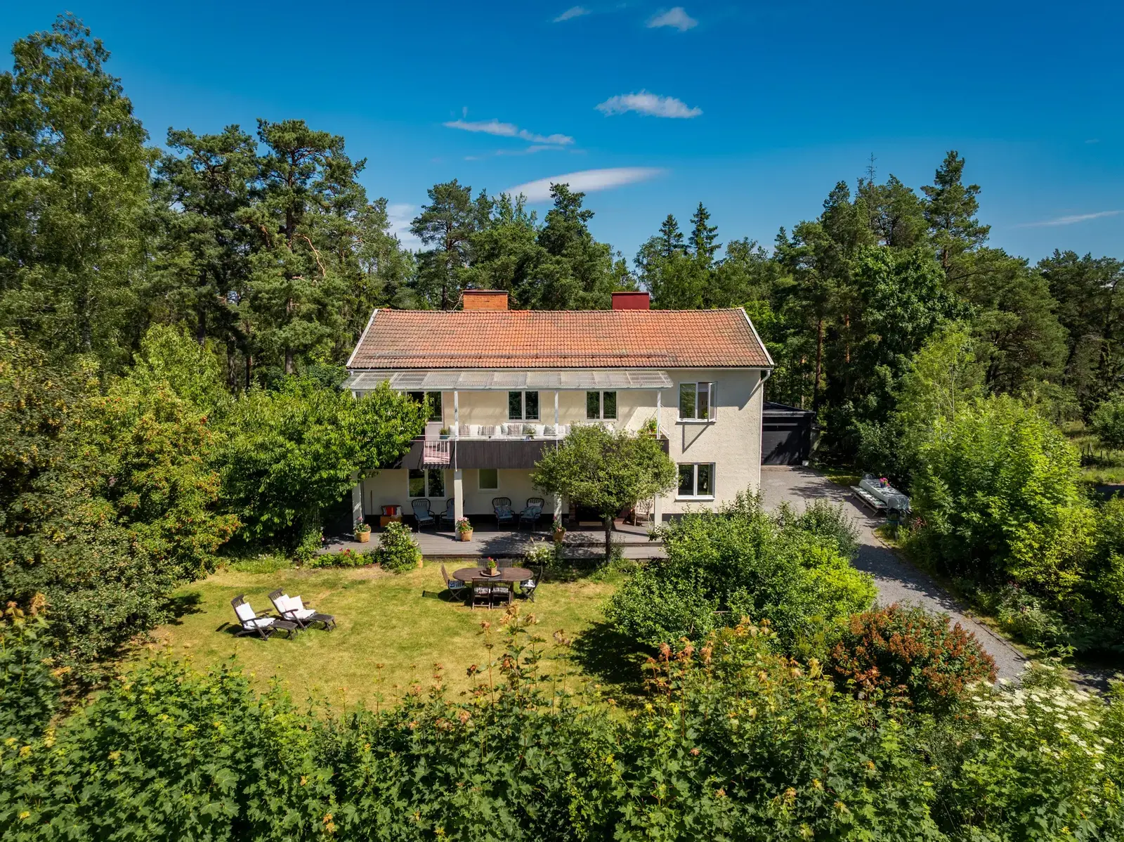 Bild 1 av 20 på Högomsvägen 32