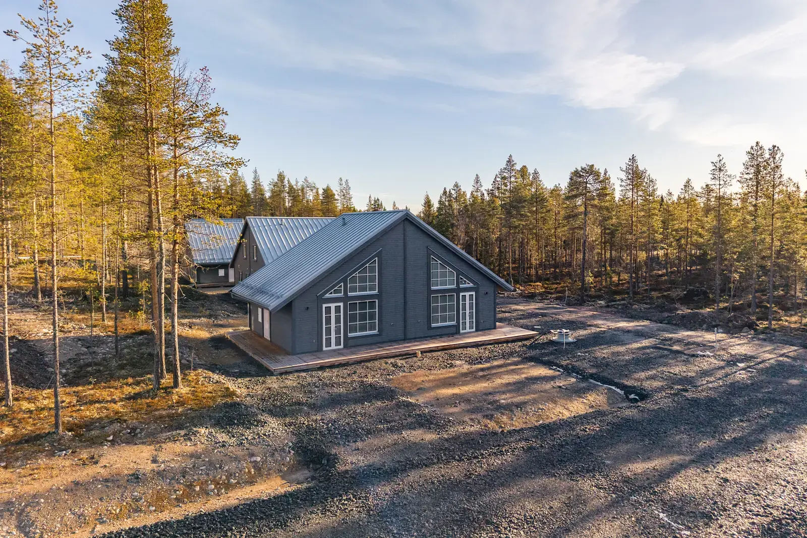 Bild 1 av 20 på Snöflingestigen 3