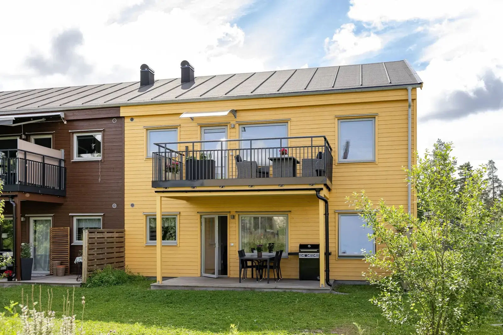 Apartment, Reveljvägen 11G. Photo 1 of 20