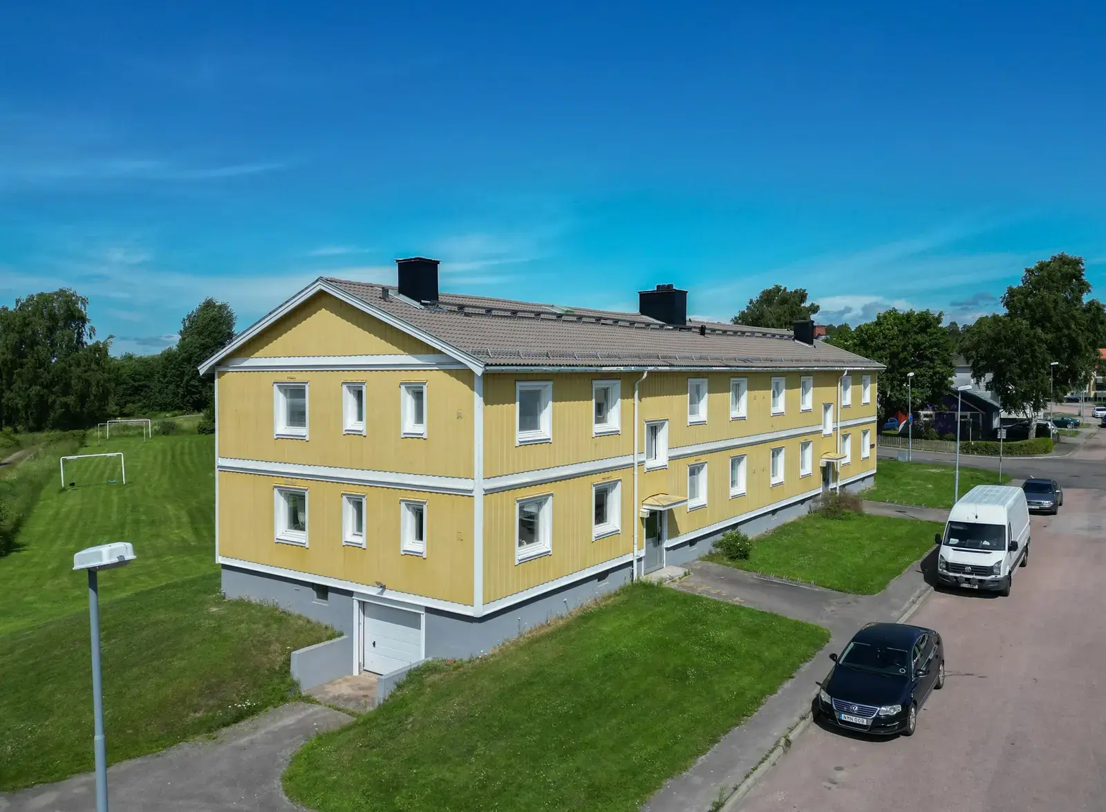 Bild 1 av 20 på Kristinas väg 40
