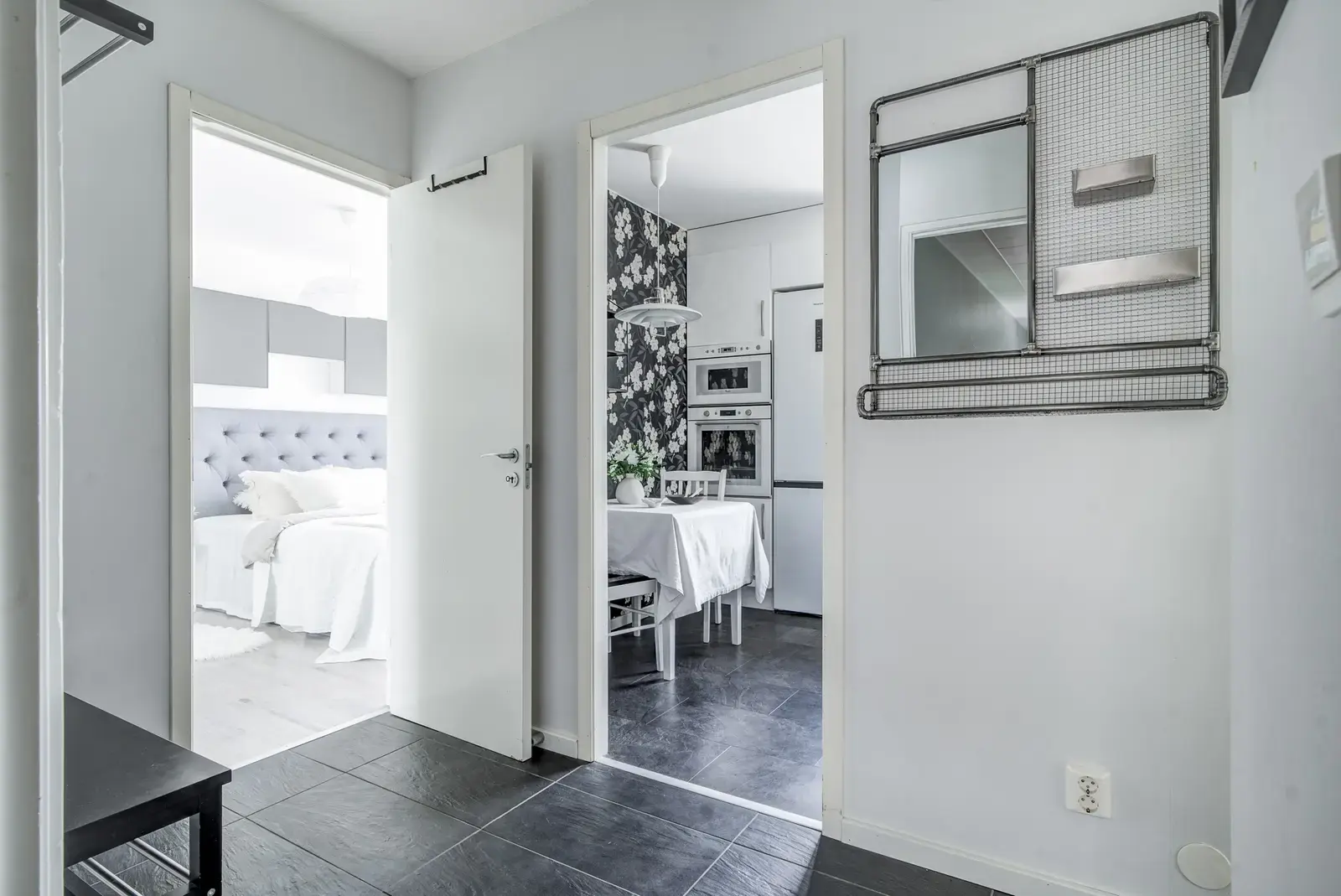 Apartment, Karlgårdsvägen 4. Photo 1 of 18
