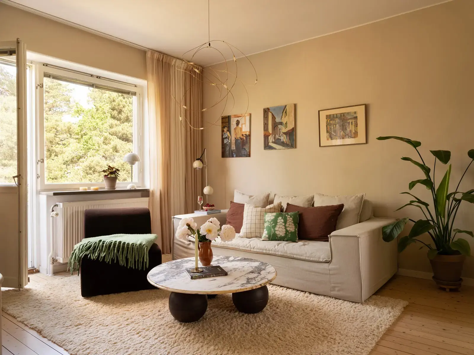 Apartment, Lidköpingsvägen 55, Stockholm. Photo 1 of 20