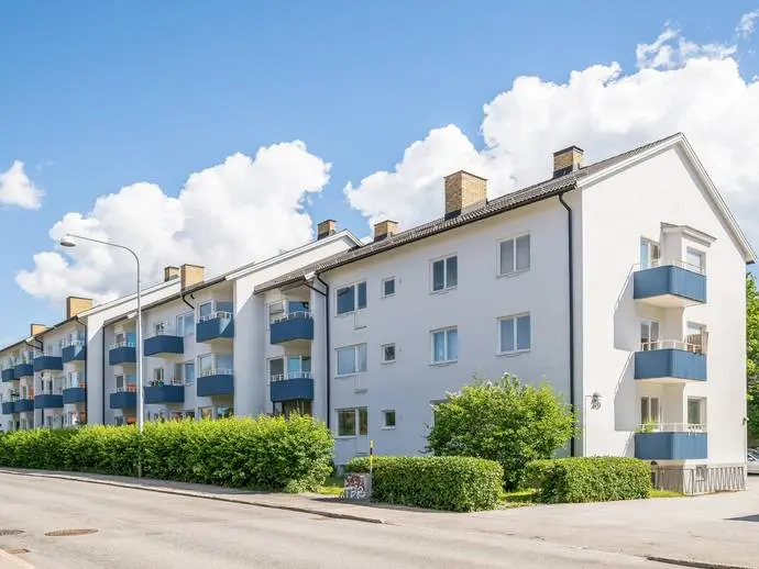 Image 1 of 7 of Centralgatan 26A