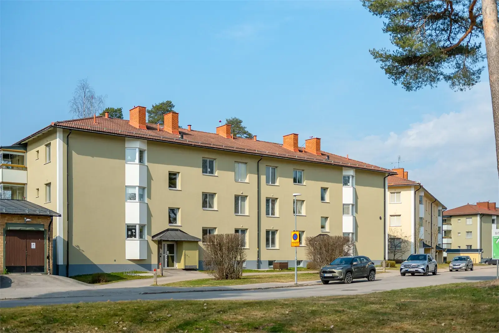 Bild 1 av 13 på Torggatan 35B