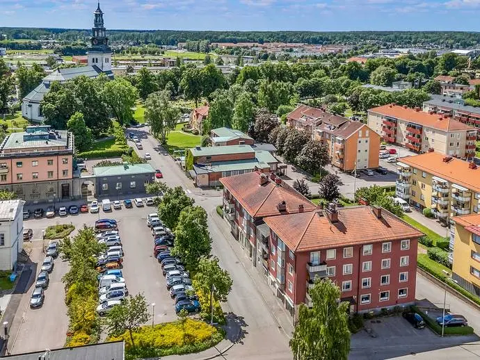 Bild 1 av 20 på Stora Kyrkogatan 5