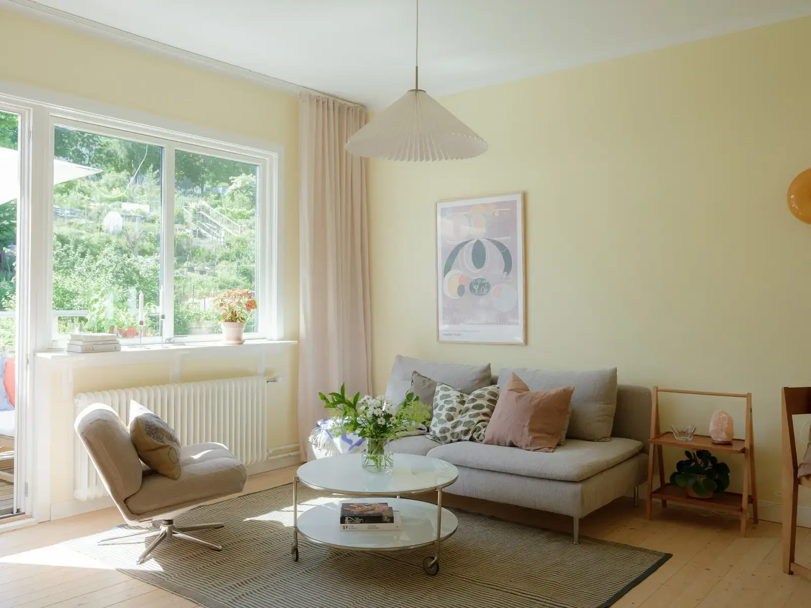Apartment, Lilla Munkebäcksgatan 17D. Photo 1 of 20