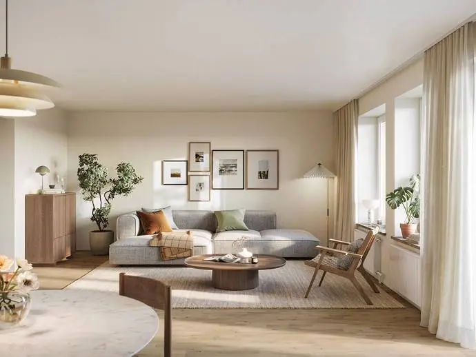 Apartment, Distansgatan 56. Photo 1 of 5