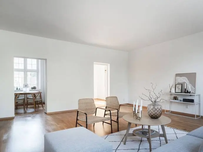 Lägenhet, Engelska Gången 10C, Helsingborg. Bild 1 av 20