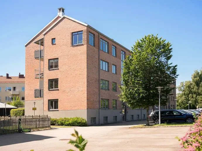 Lägenhet, Timmermansgatan 18A. Bild 1 av 18