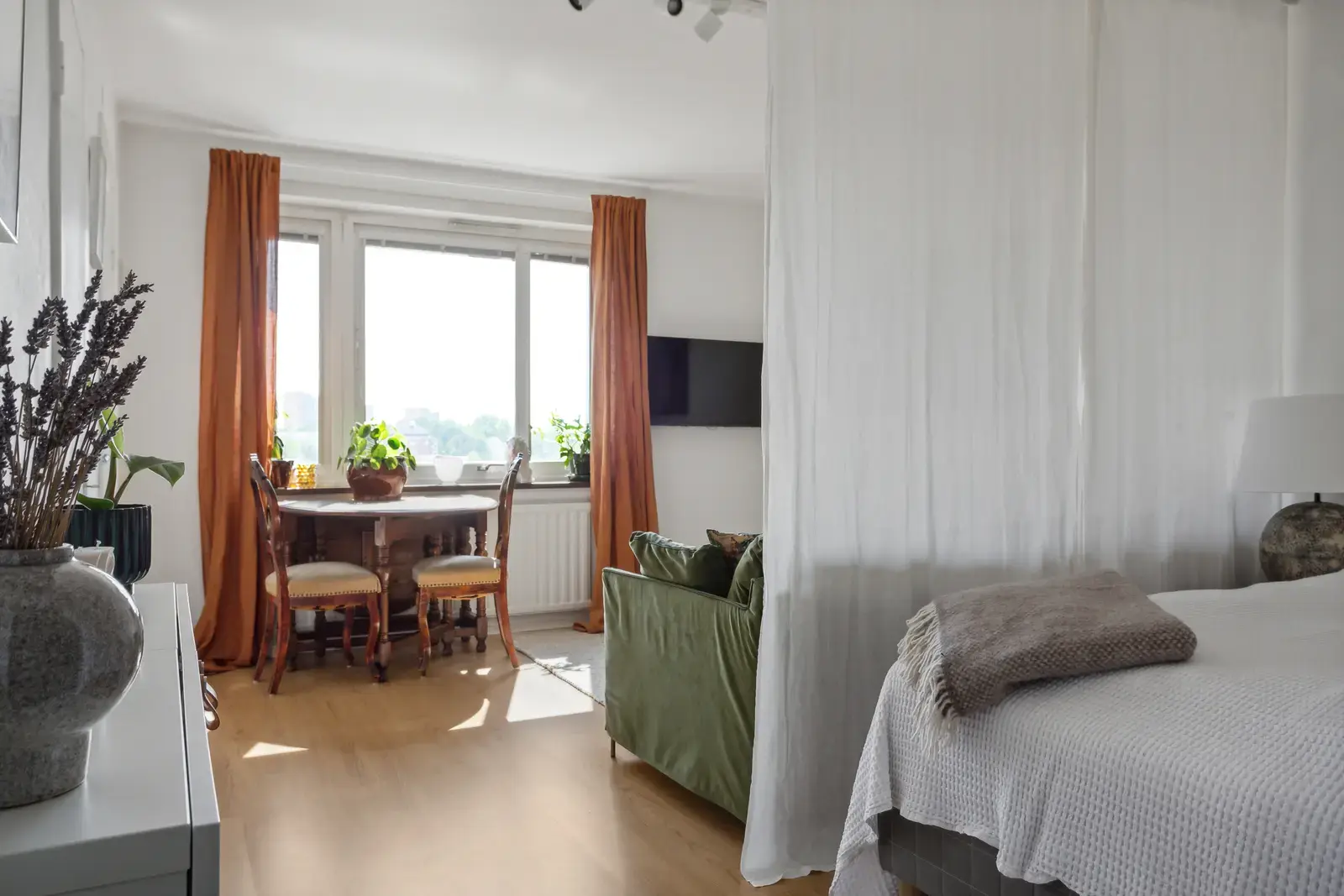 Apartment, Filipstadsbacken 58, Stockholm. Photo 1 of 20