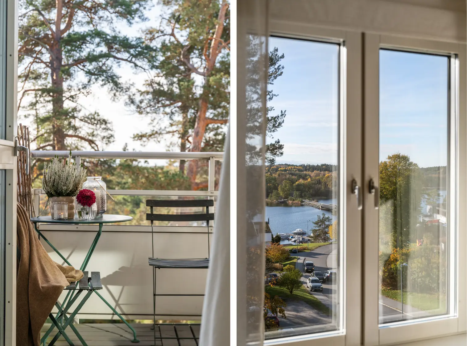 Lägenhet, Fredriksbergsvägen 2, Vaxholm. Bild 1 av 5