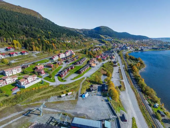 Apartment, Åre fjällby 402 - Veckorna 14, 17, 21, 48. Photo 1 of 20