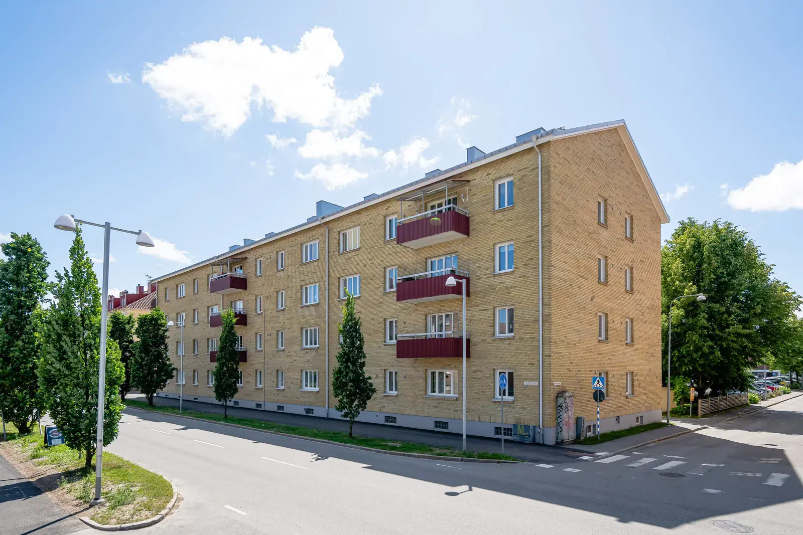 Bild 1 av 17 på Stockholmsvägen 5
