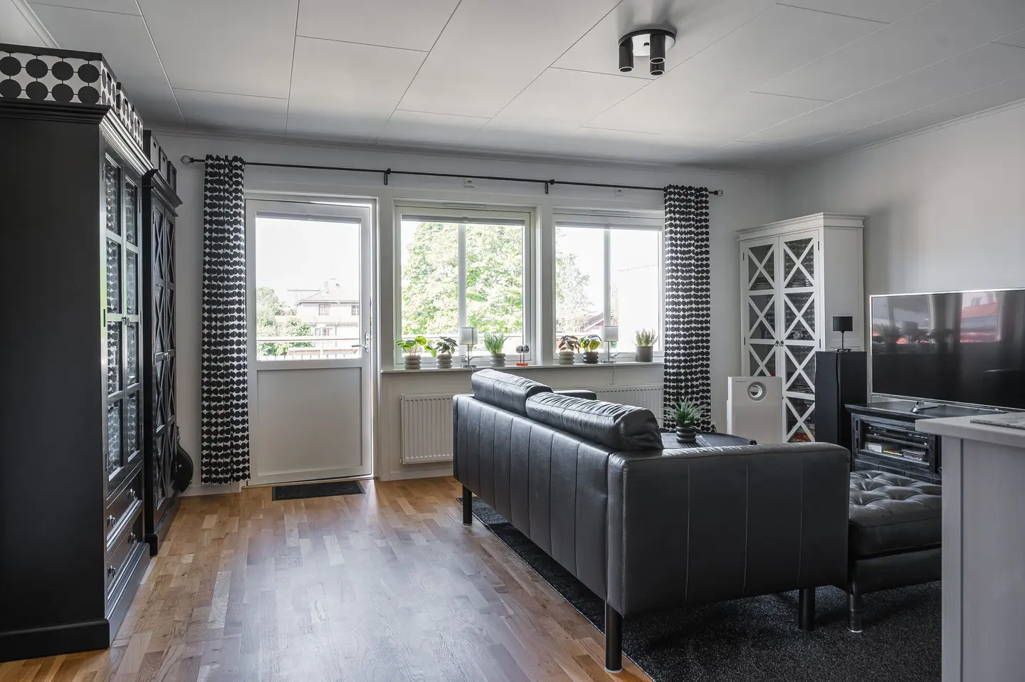 Bild 1 av 5 på Bergsgatan 1 B