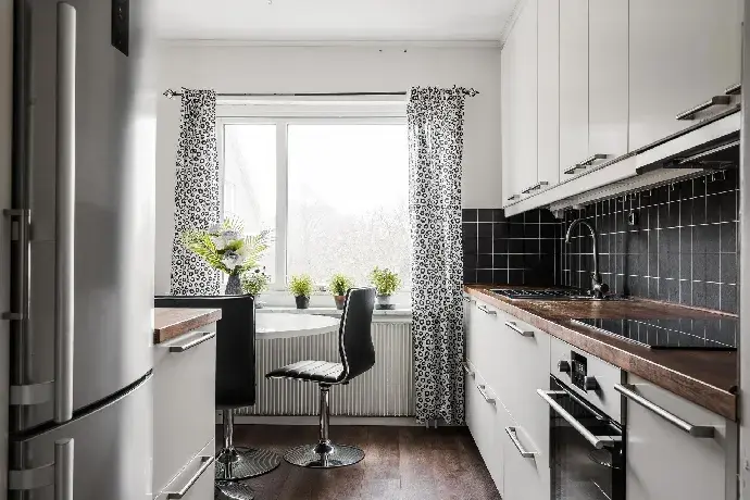 Apartment, Skaraborgsvägen 22, Kristinehamn. Photo 1 of 17