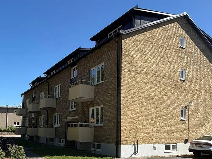 Bild 1 av 3 på Ryttarböksvägen 25B