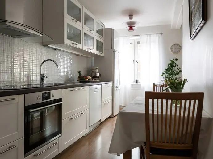 Bild 1 av 11 på Tranemansgatan 21A