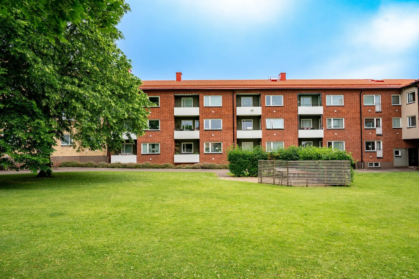 Apartment, Dalagatan 4C, Falköping. Photo 1 of 5