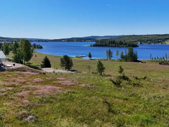 Bild 1 av 10 på Norrvästansjö 298