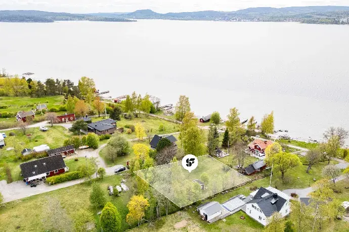 Land / plot, Fartygsvägen 63, Sundsvall. Photo 1 of 9