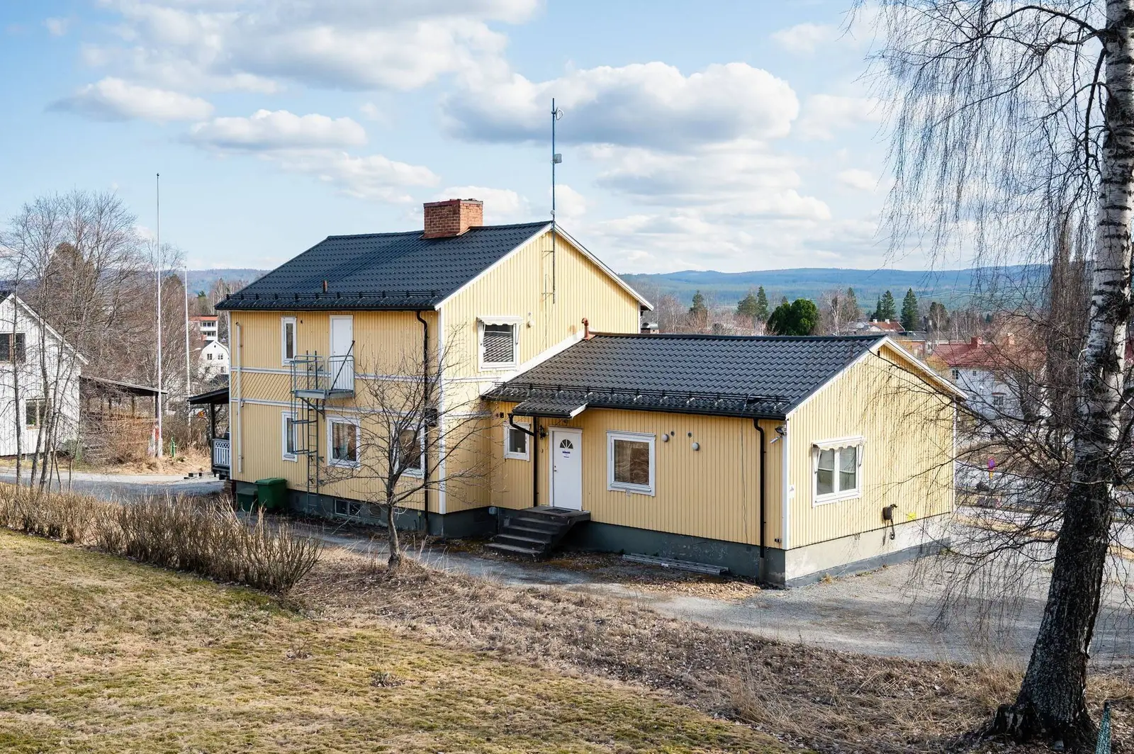 Bild 1 av 34 på Prästgränd 2