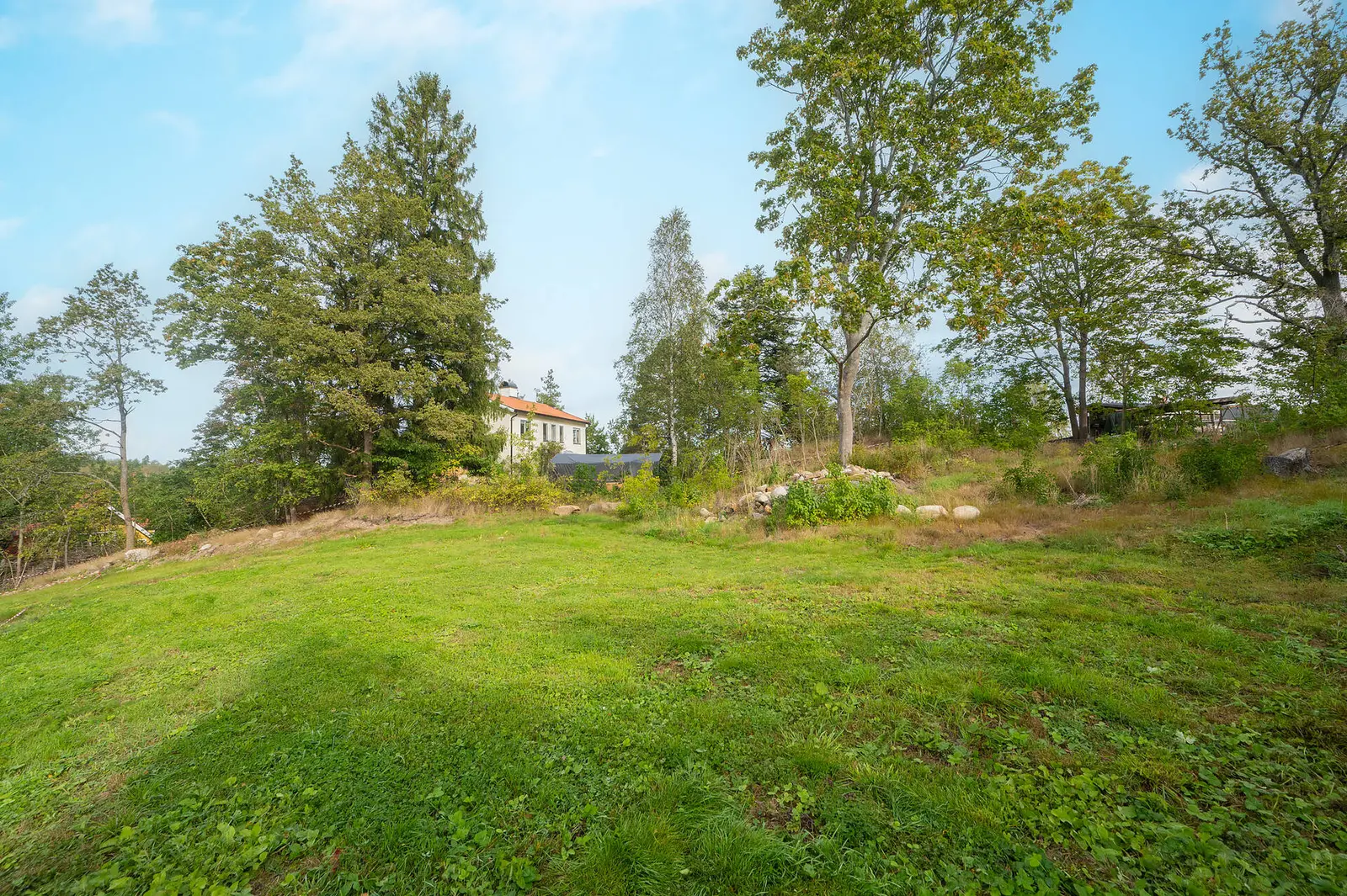 Bild 1 av 15 på Älgskyttevägen 5A