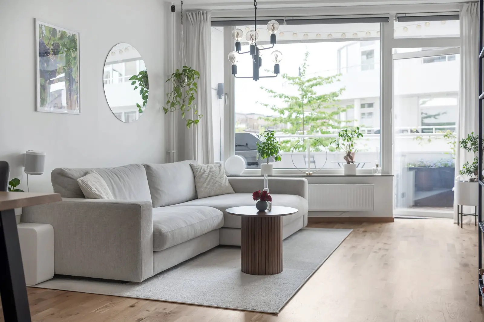 Apartment, Funäsgatan 8, (1103/123), Vällingby. Photo 1 of 33