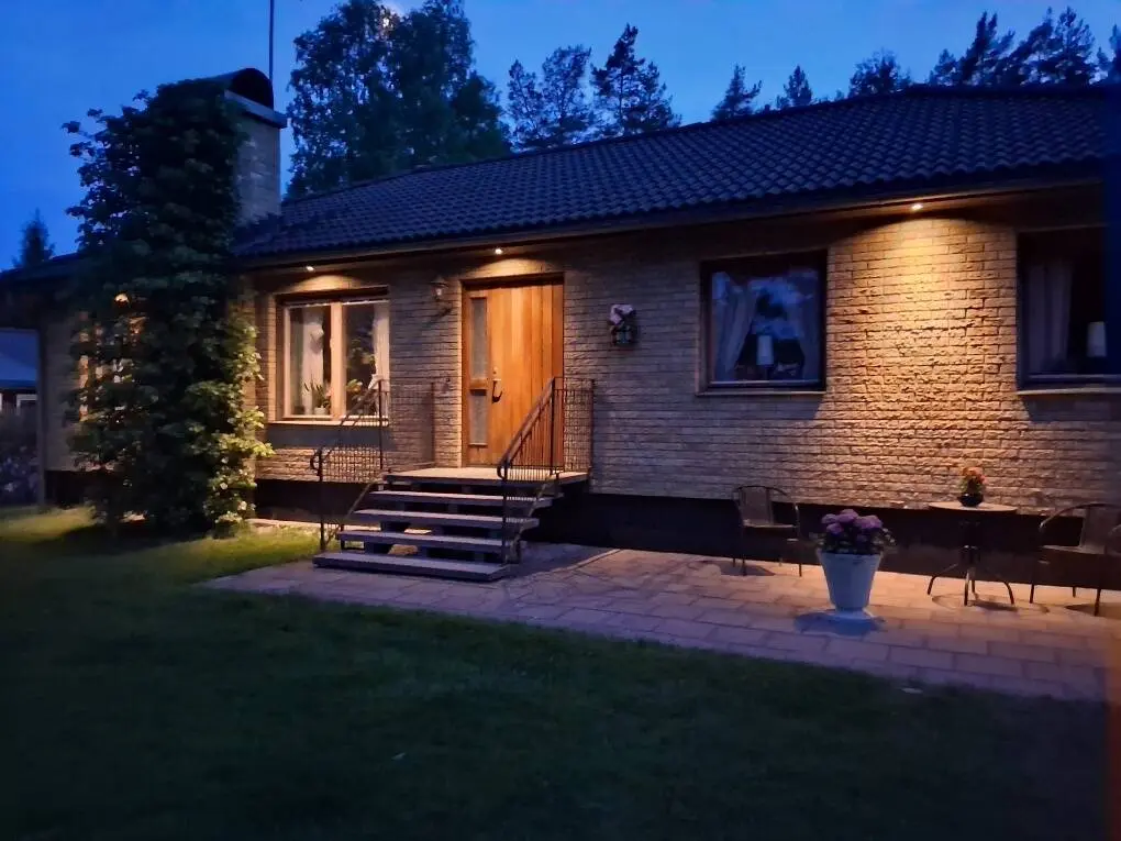 Villa, Berggatan 19, Storfors. Bild 1 av 37