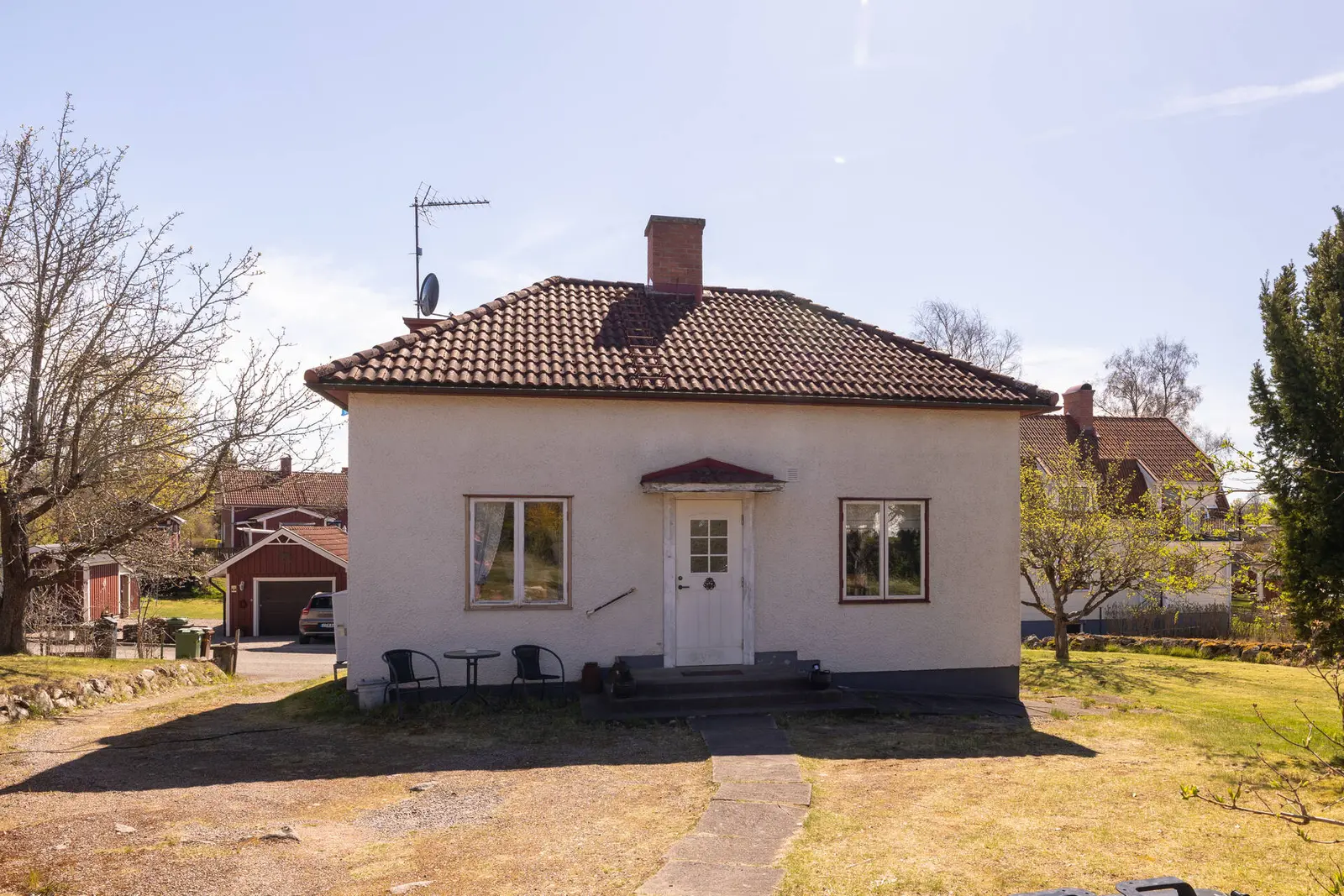 House, Birgersbergsgatan 8, Kristinehamn. Photo 1 of 26