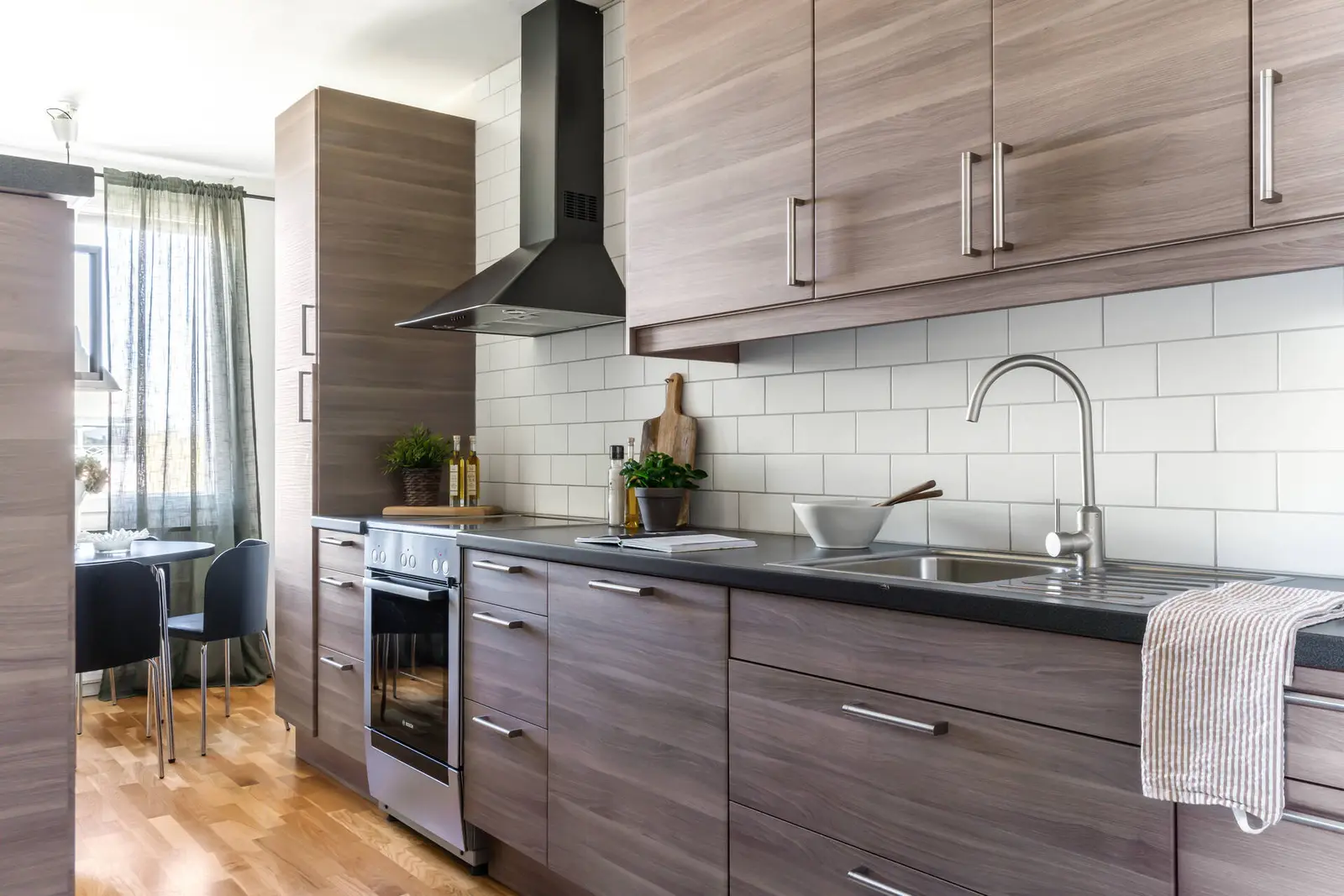 Lägenhet, Oxhagsvägen 15, Kristianstad. Bild 1 av 20