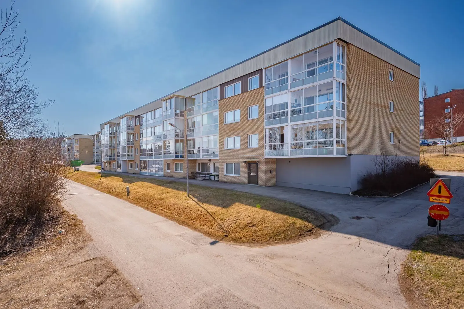 Bild 1 av 17 på Mellangatan 38