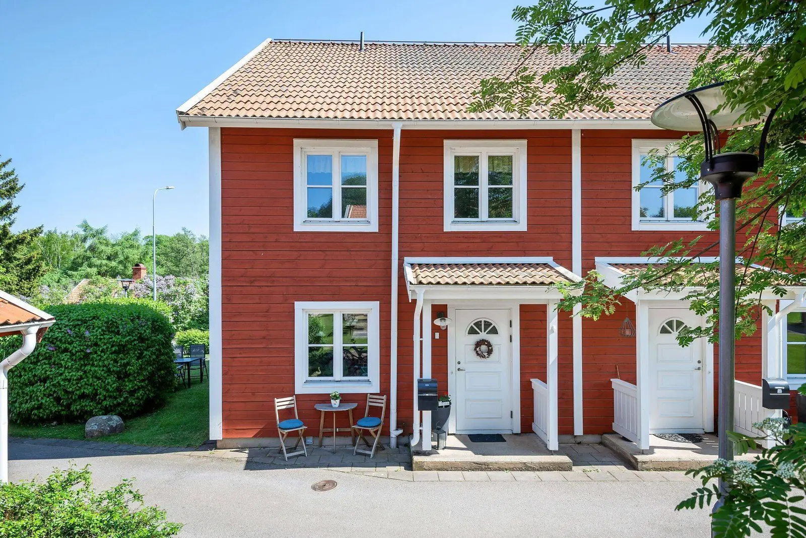 Lägenhet, Verkstadsvägen 123D, Motala. Bild 1 av 17