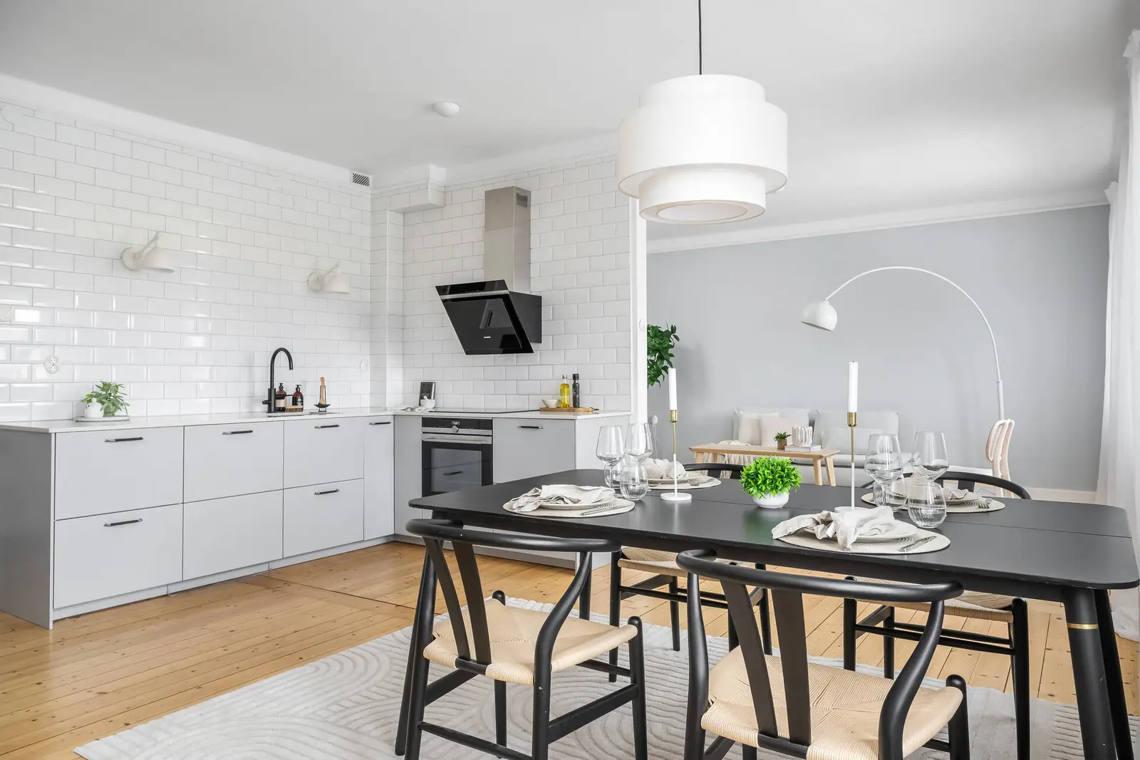 Lägenhet, Östra Promenaden 45A, Norrköping. Bild 1 av 29