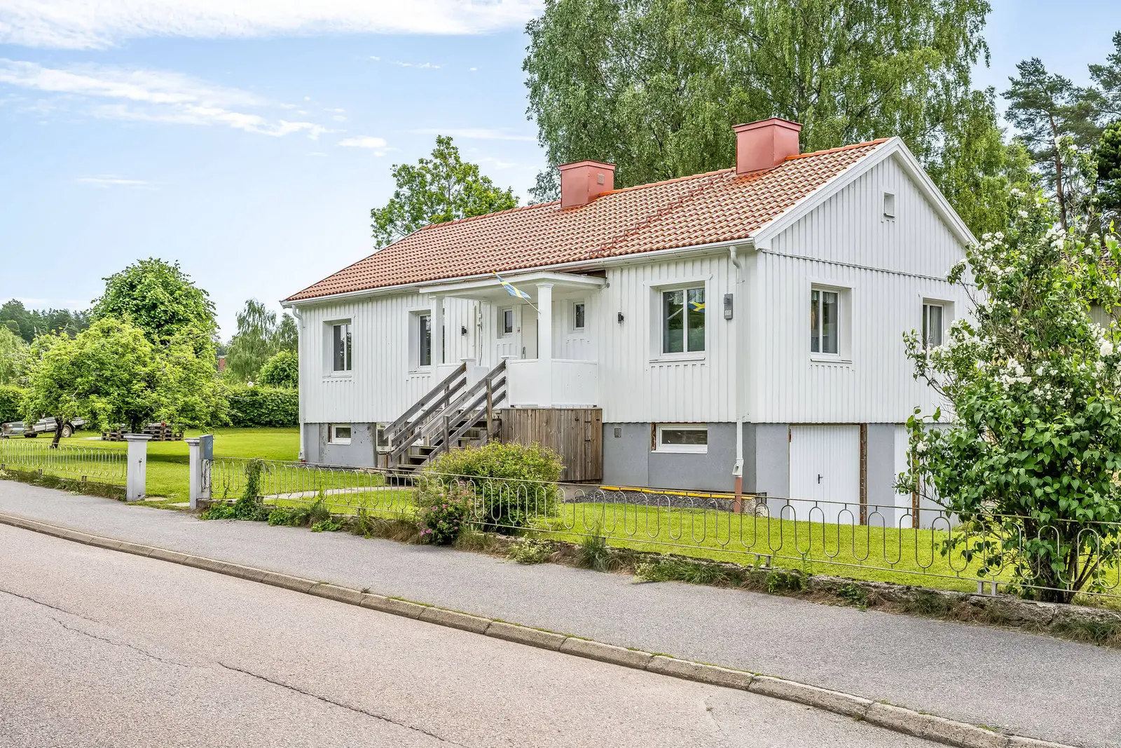 Image 1 of 21 of Skyttevägen 19