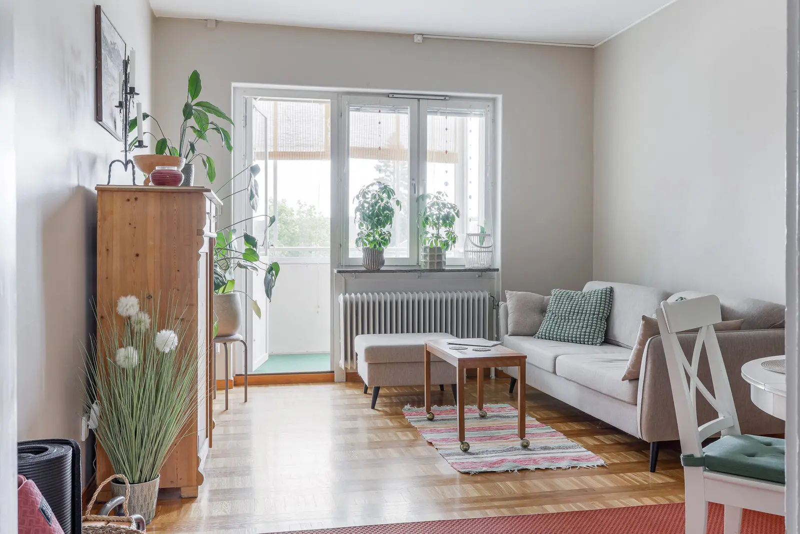 Lägenhet, Storgatan 47B, Örnsköldsvik. Bild 1 av 23