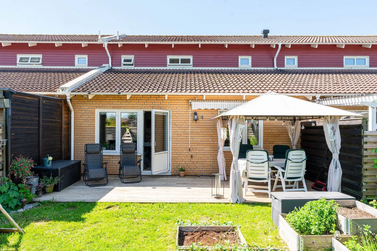 Bild 1 av 31 på Högalidsvägen 115B