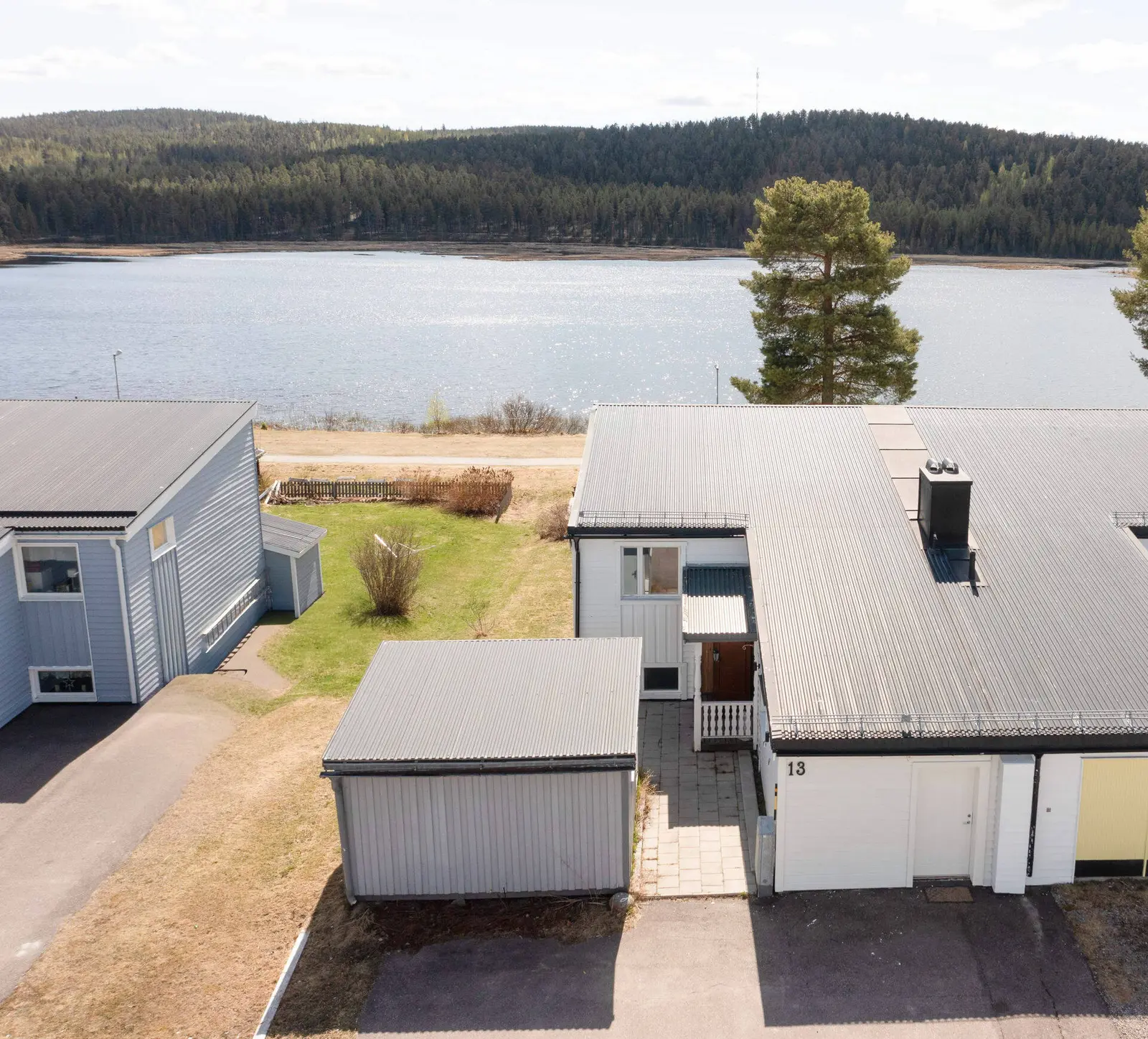 Bild 1 av 28 på Talvatisgatan 13