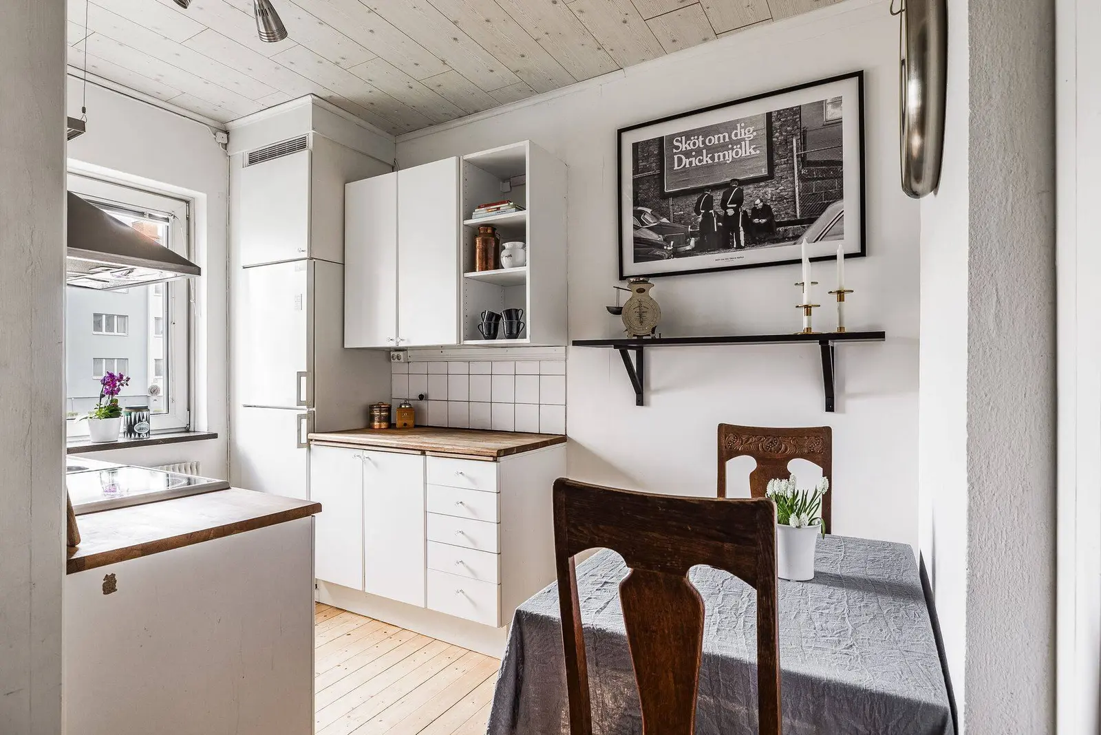 Bild 1 av 20 på Sveavägen 10A